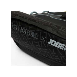 Jobe x Brabus Shadow Towable Tube 2P