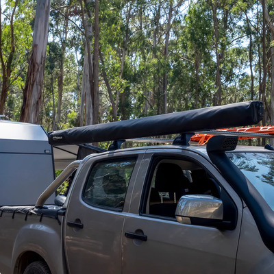 Aussie Traveler 4WD Awning - 2.5 x 3.0m