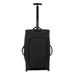 Black Wolf Shuttle 70 - PET Jet Black