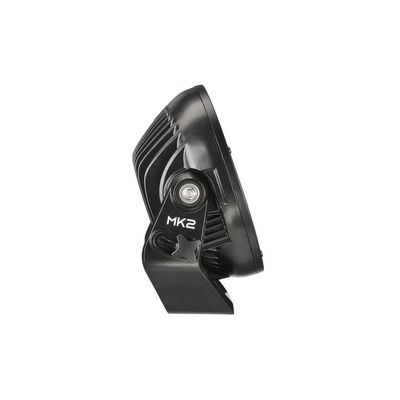 Narva Ultima 215 Mk2 Black Driving Light