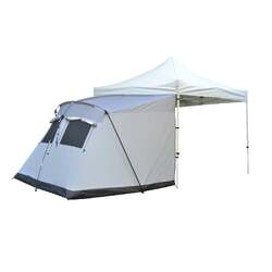 Wildtrak Gazebo Side Tent 3.0