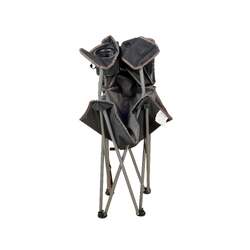 Wildtrak Varley Camp Chair 136Kg Wr 100 X 62 X 62Cm