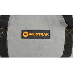 Wildtrak Explorer Duffle X/Large 400G Ripstop Canvas 80X40X40Cm