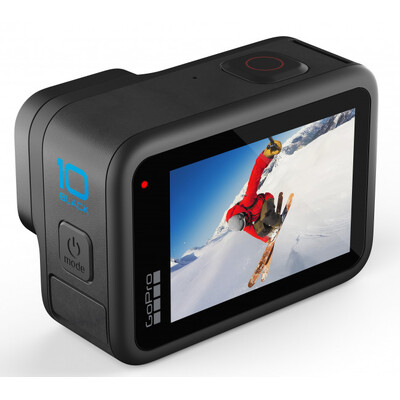 GoPro HERO10 Black