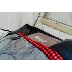 Coleman Sleeping Bag Pilbara (0°C Temperature Rating)