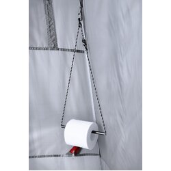 Coleman Tent Instant Shower ensuite Double 