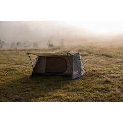 Coleman Tent Instant Up 1P Swagger