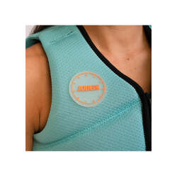 Jobe Unify Womens Life Jacket Vintage Teal