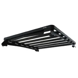 Front Runner Ford Ranger T6/Wildtrak 3rd Gen (2012-2019) Slimline II Roof Rack Kit / Low Profile