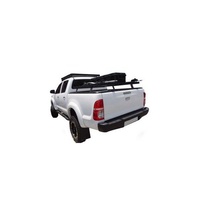 Front runner Ute Load Bed Slimline II Rack Kit / 1255mm(W) x 1358mm(L)