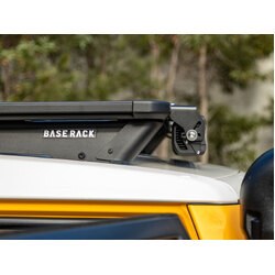 LED Light Bar Brackets to suit ARB BASE Rack