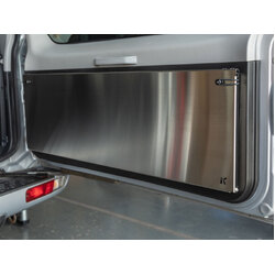 Rear Door Drop Down Table to suit Mitsubishi Pajero Gen 3 NM-NP