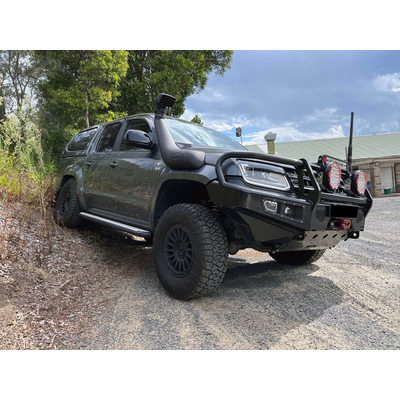 VW Amarok 3.0L 2.0L 2.5 Inch Monotube Ifp Front Only Coilover Kit