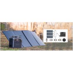 BLUETTI PV350 Solar Panel | 350W