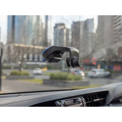 Quad Lock Car Mount (V5)