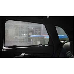 Audi Q5 SUV 2nd Generation Car Rear Window Shades (2017-Present)*