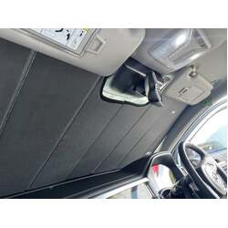 Great Wall Haval Ute/Cannon/Pao Car Rear Window Shades (2019-Present)