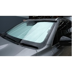 KIA Sorento 4th Generation Car Rear Window Shades (MQ4; 2020-Present)