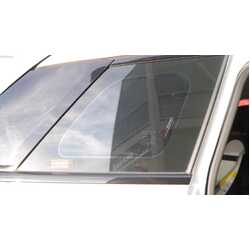 Land Rover Range Rover Evoque 1st Generation Car Rear Window Shades (L538; 2010-2018)*