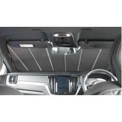 Volvo XC60 2nd Generation Car Rear Window Shades (2017-Present)*