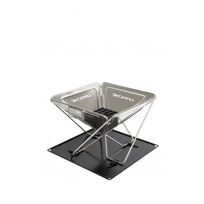 Darche BBQ 450 Portable Firepit