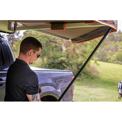 Darche Eclipse 180 Gen 2 Awning