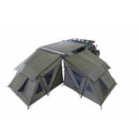 Darche Xtender 2.5 Tent