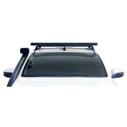 Yakima LockNLoad Platform A Assembled 1240x1530mm To Suit Toyota HiLux Double Cab 10/2015-/On