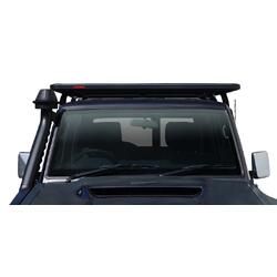 Yakima LockNLoad Platform H Assembled 1570x2130mm To Suit Toyota Land Cruiser 76 Series /2007-/On