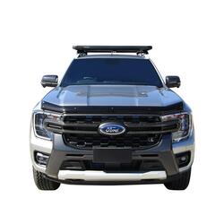 Yakima LockNLoad Platform L Assembled 1380x1390mm To Suit Ford Ranger Wildtrak 07/2022-/On