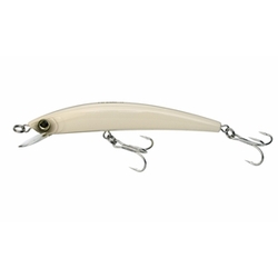 Yo-Zuri Crystal Minnow Floating 110mm BONE