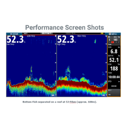 Simrad S5100 Sonar Module