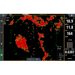 Lowrance LOWRANCE HALO24 Radar