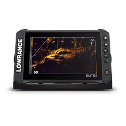 Lowrance ELITE FS 9 with Active Imaging 3-in-1 Transducer (AUS/NZ)