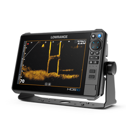 Lowrance HDS-10 PRO No Transducer (AUS/NZ)