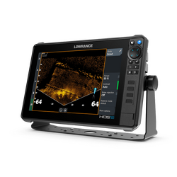 Lowrance HDS-12 PRO No Transducer (AUS/NZ)