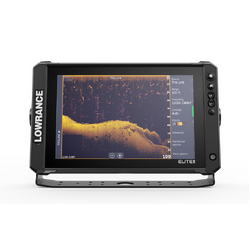 Lowrance Elite FS 12" NOXD - Maps  (AUS/NZ)