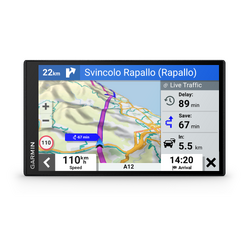 Garmin DriveSmart 76 MT-S