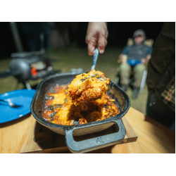 Campfire Combo Camp Oven