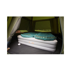 Ozttrail DuoComfort Queen Double High Air Bed