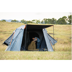 Oztrail Fast Frame BlockOut Lumos 6P Tent