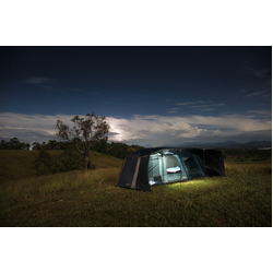 Oztrail Fast Frame BlockOut Lumos 10P Tent