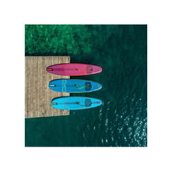 Jobe Leona 10.6 Inflatable Board Package