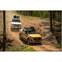 RuggedLine Toyota Hilux MK7 & MK8