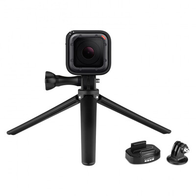 GoPro Tripod Mounts