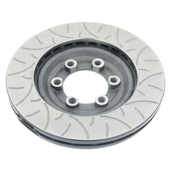 Bremtec Brake Upgrade For Isuzu MU-X 2013-2021 Front 300mm Rotor