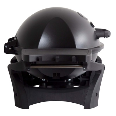 Gasmate Odyssey Electric Bbq 2200W - Black