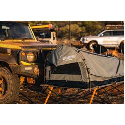 Wildtrak King Single Trakker Swag W/Bag 210 X 90 X 80Cm