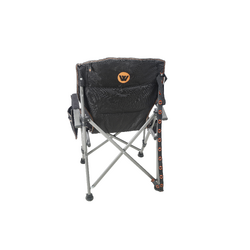 Wildtrak Cheynes Solid Arm Chair 200Kg Wr 96 X 64 X 60Cm