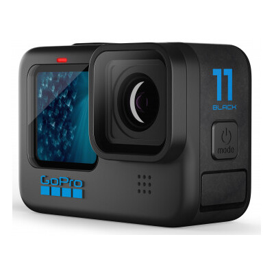 GoPro HERO11 Black